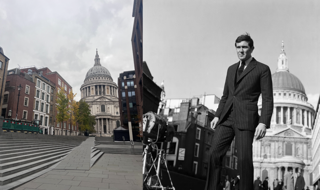 College of Arms st pauls