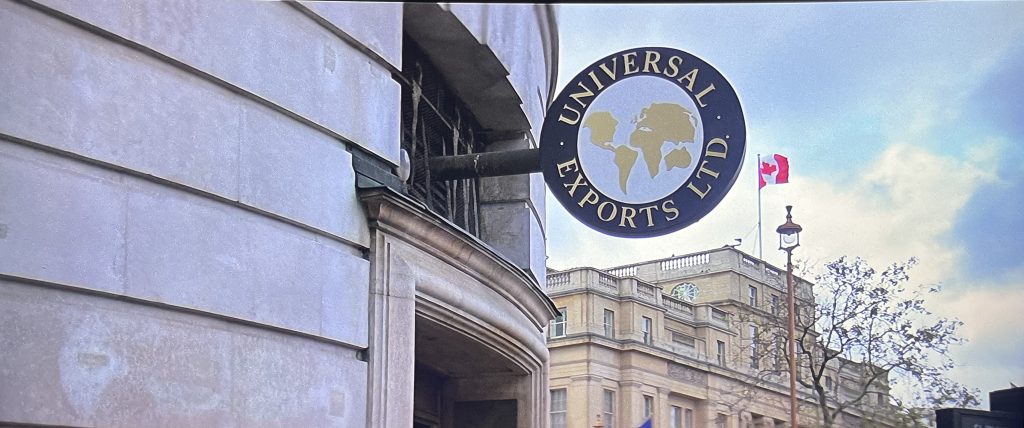 Universal Exports