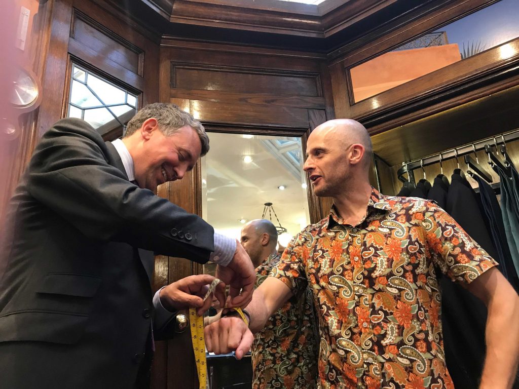 Turnbull & Asser James Cook 