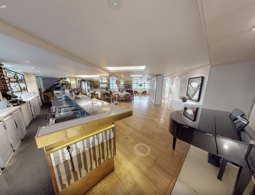 The Original Ivy Where Fleming Meets his Editor